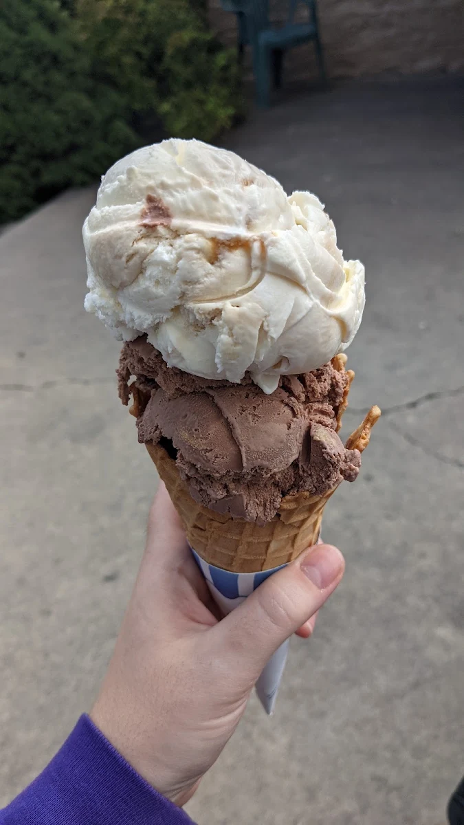 Kawartha Dairy Ice Cream