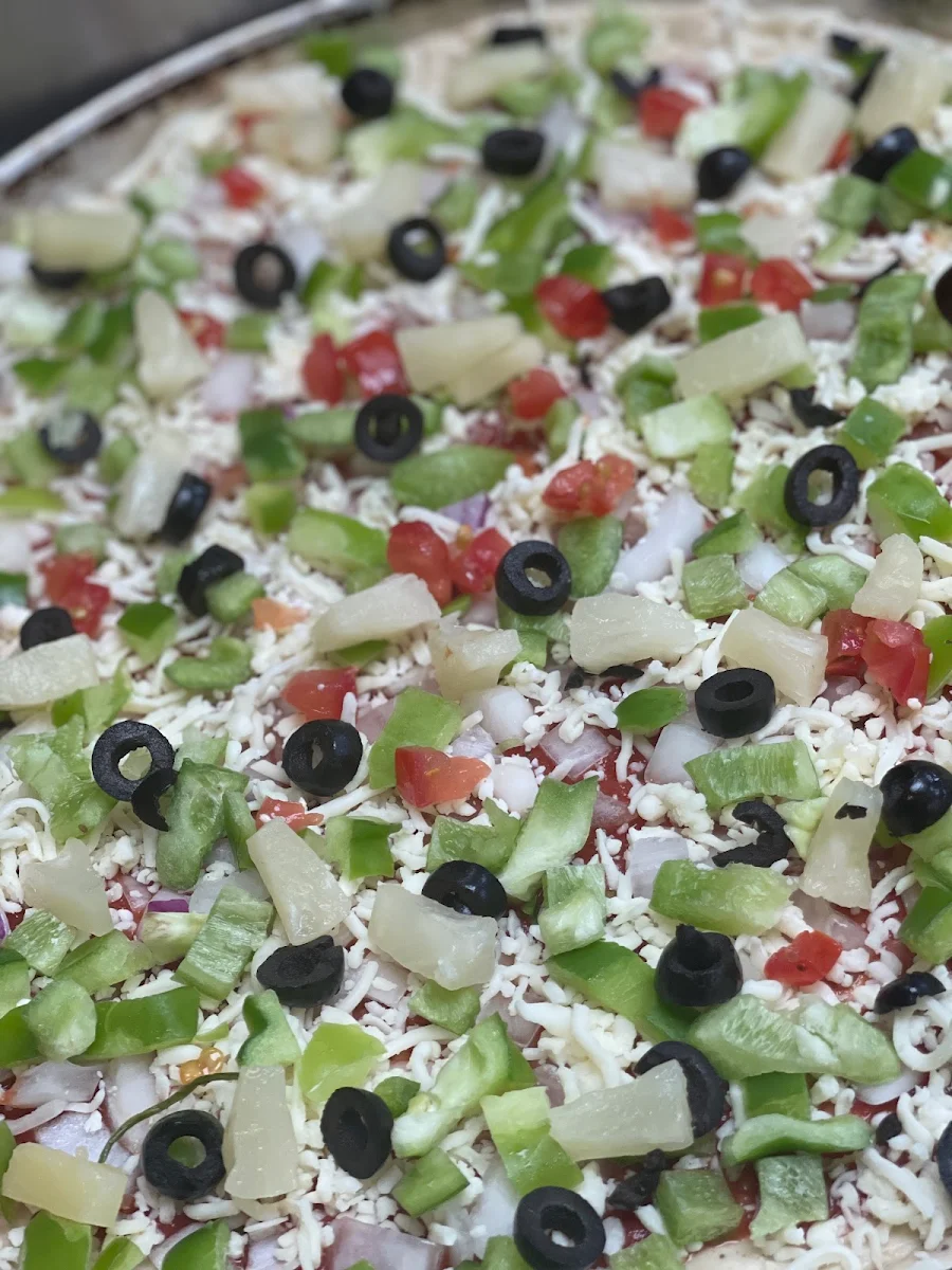 Highlights, Pizza 82 & Juyal Catering