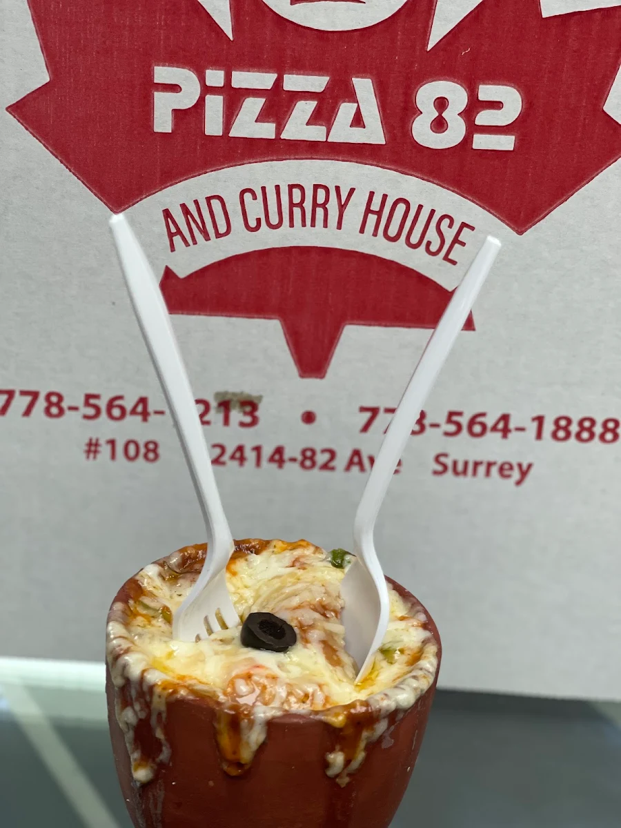 Highlights, Pizza 82 & Juyal Catering