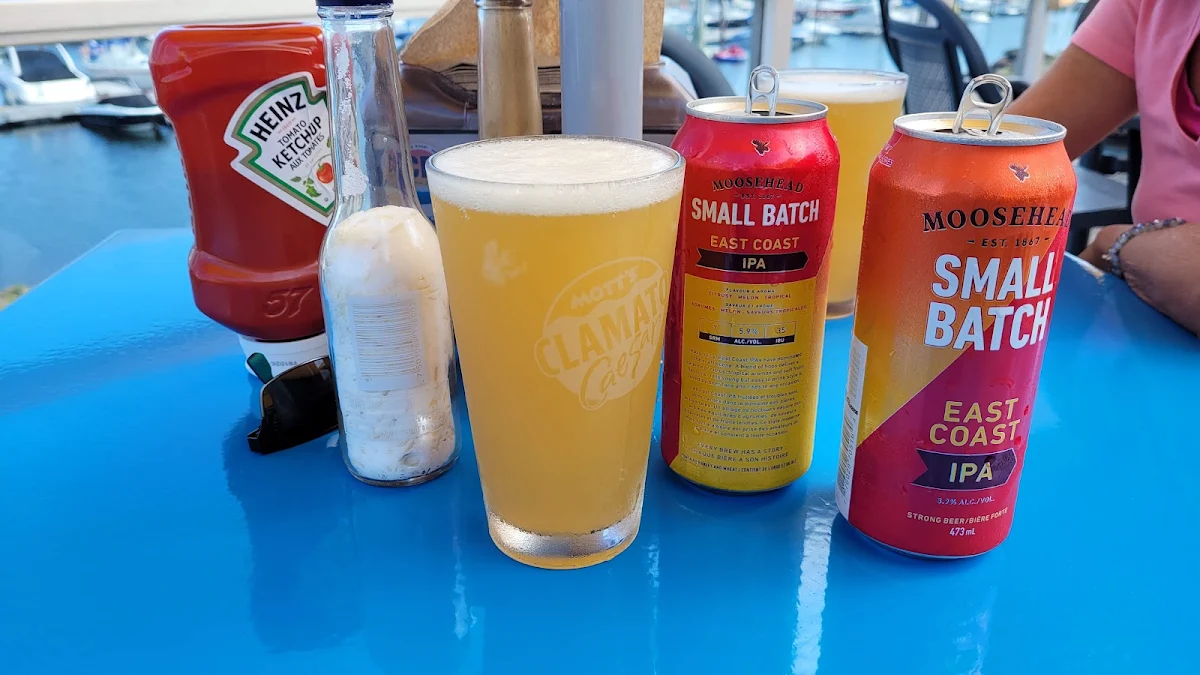 IPA Beer