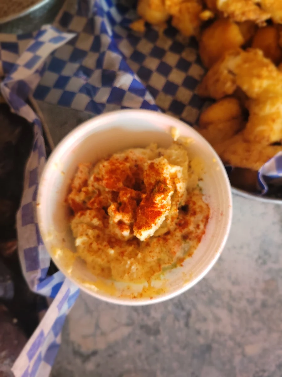 Potato Salad
