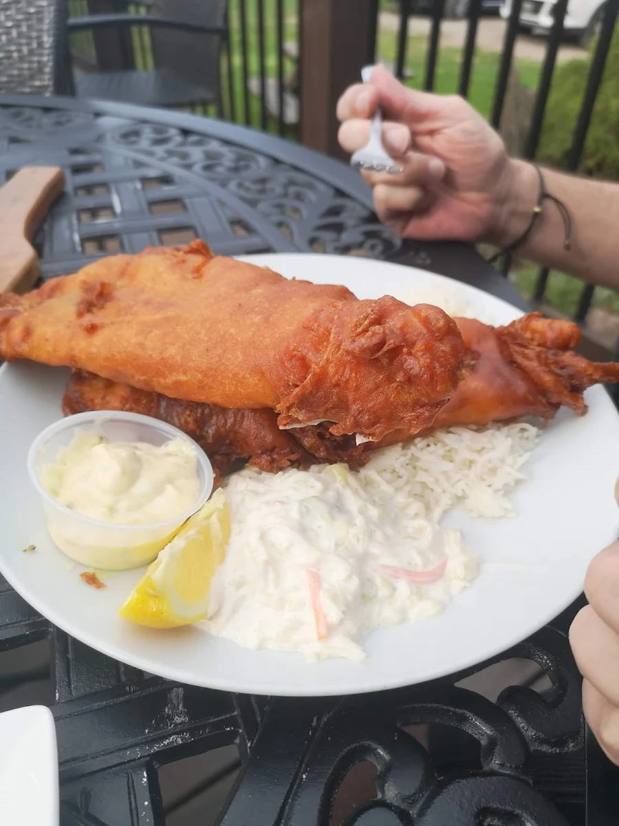 Fish & Chips