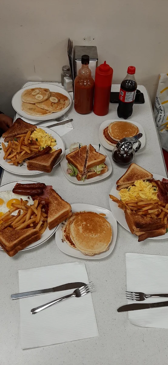 Chef John's Big Breakfast