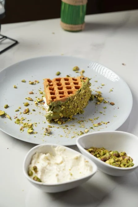 Highlights, Northern Waffles