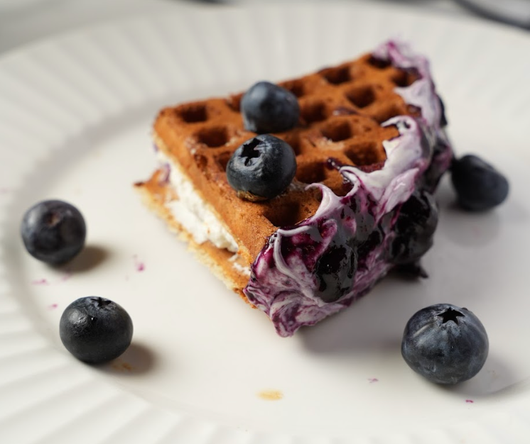 Highlights, Northern Waffles
