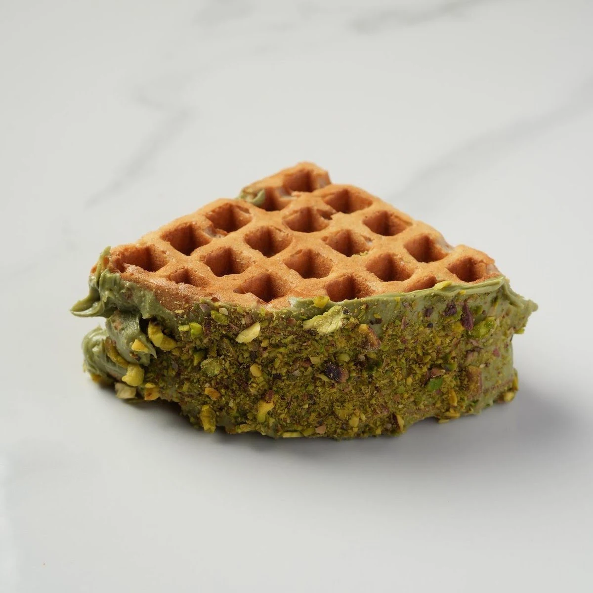Highlights, Northern Waffles