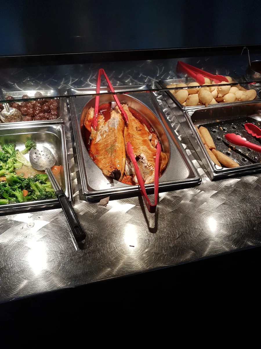 Chicken Teriyaki