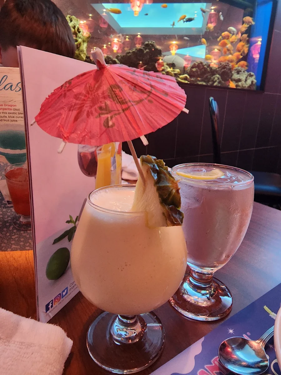 Piña Colada