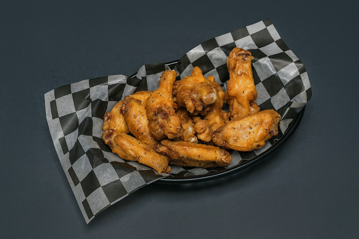 Highlights, Smashed - Gastown