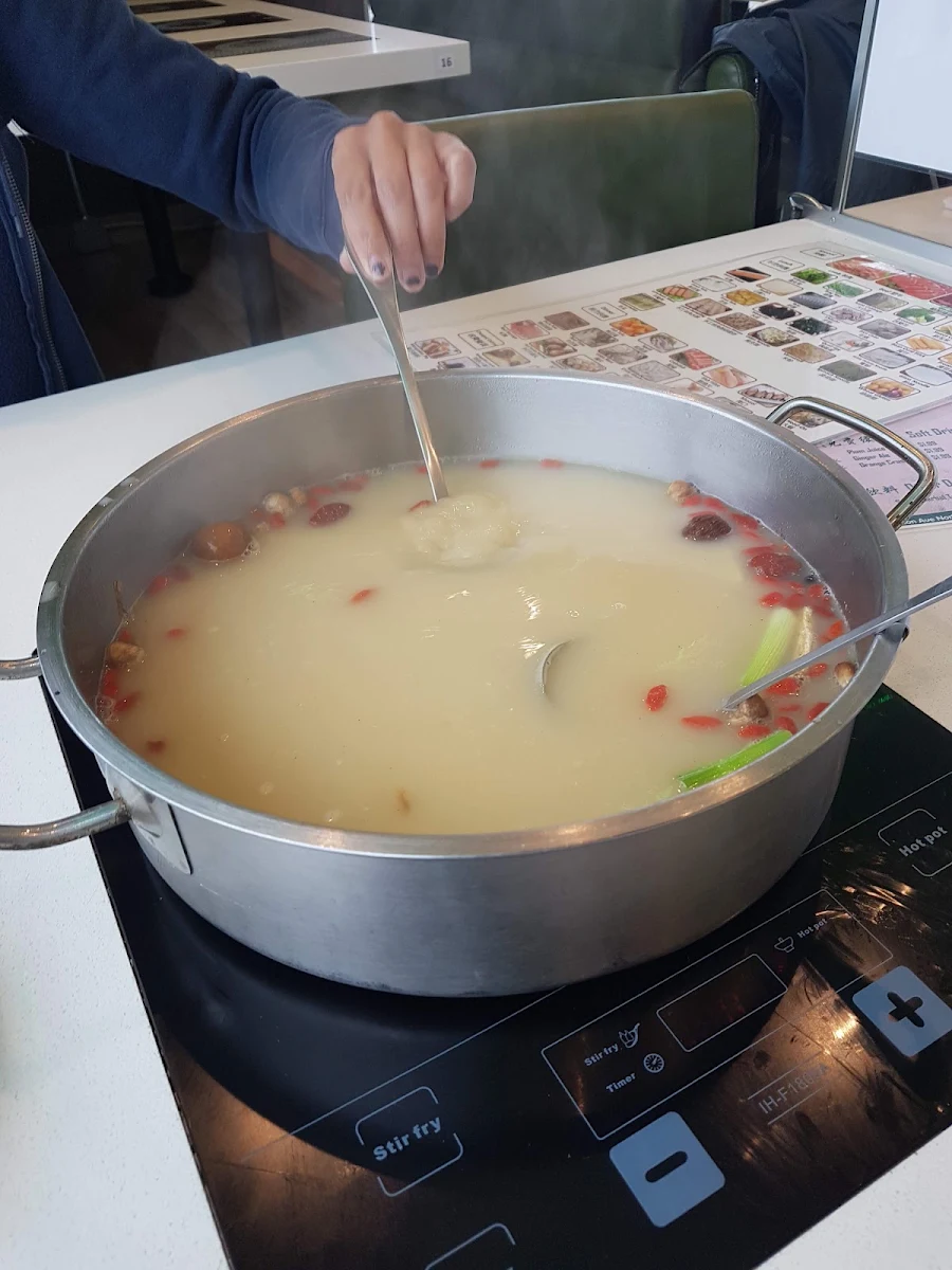 Basic Broth