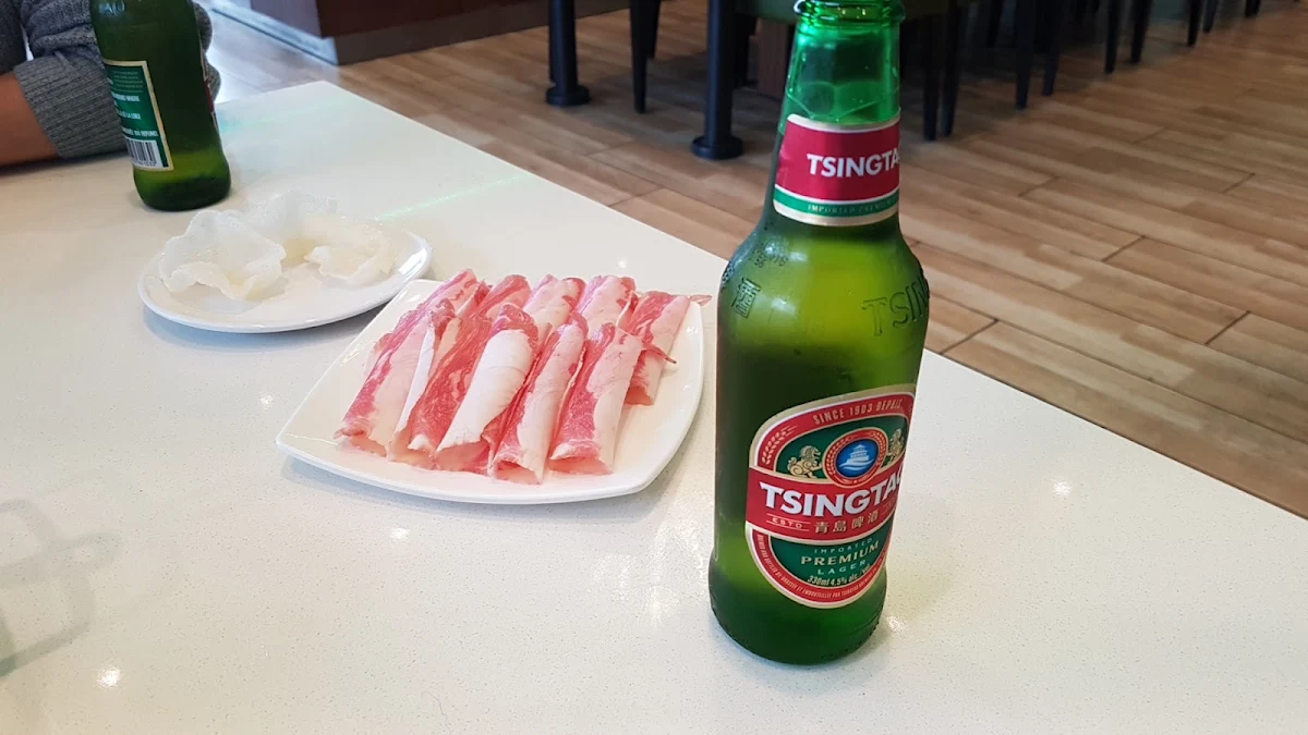 Beer