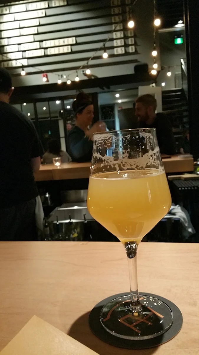 North East IPA