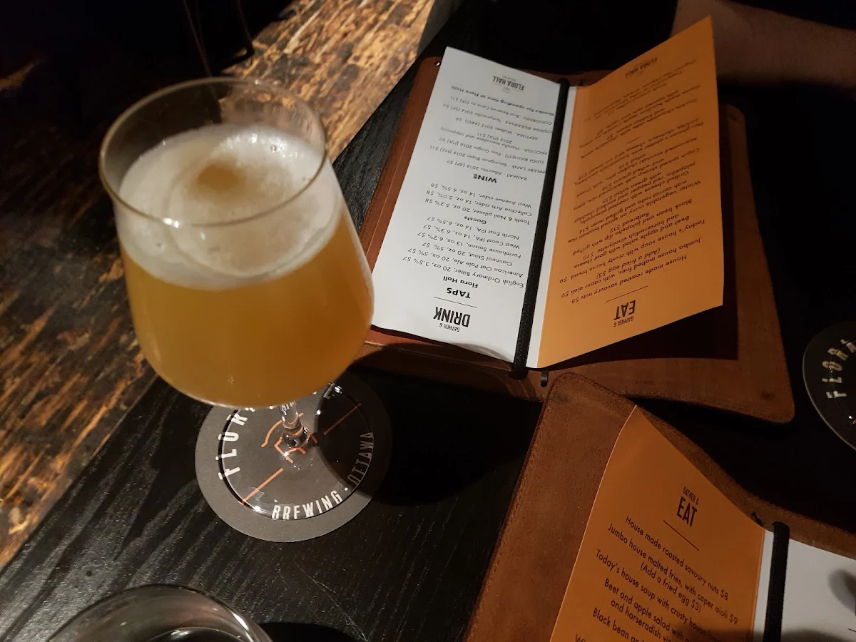 Pale Ale