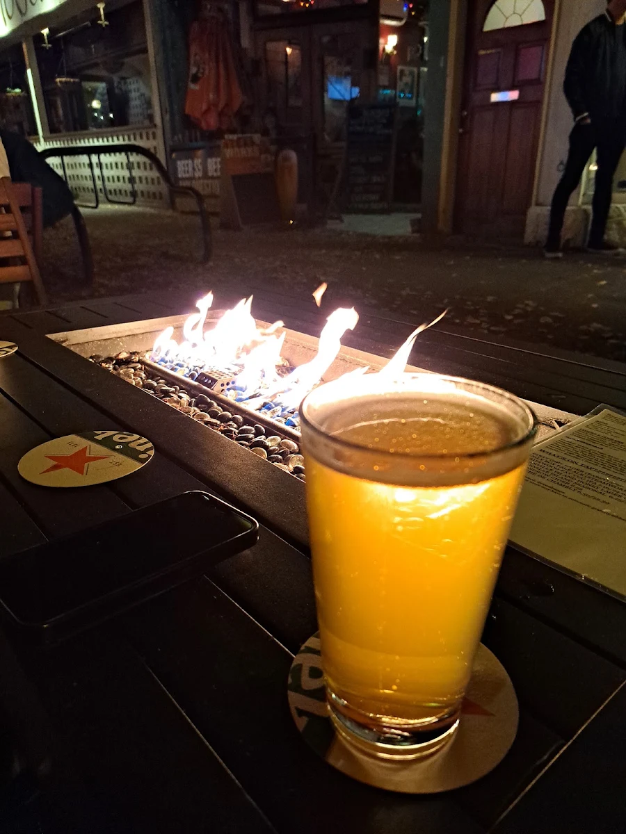 Therapeutic Tuesdays-All Draft Beer