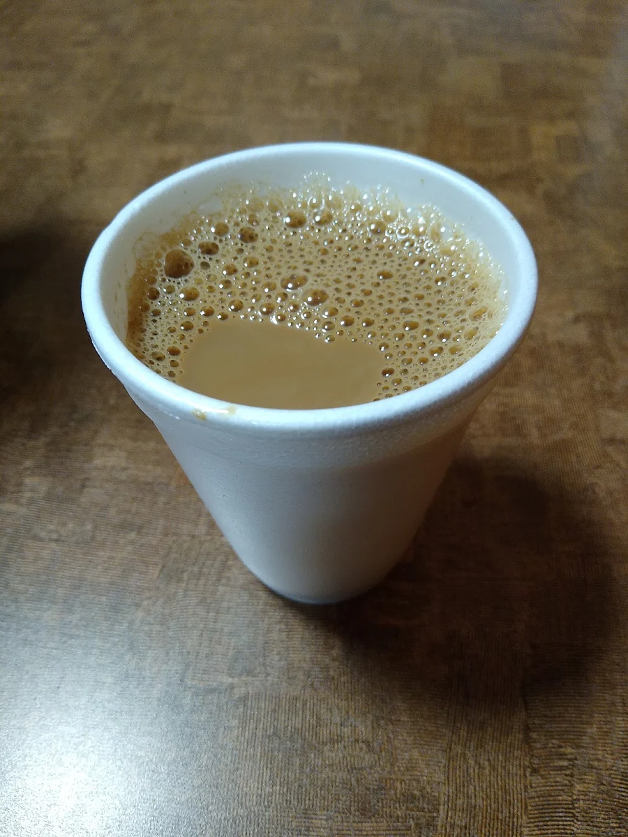 Masala Chai