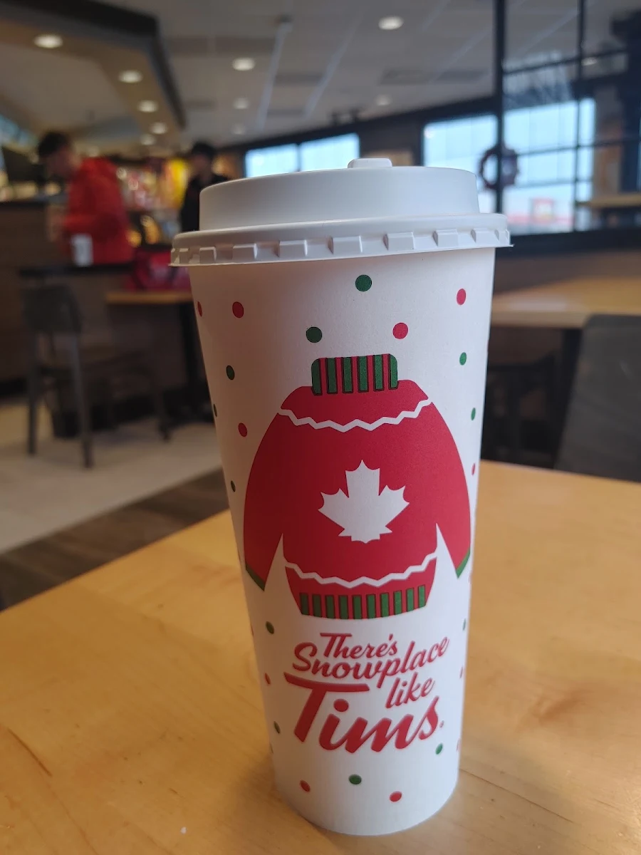 French Vanilla