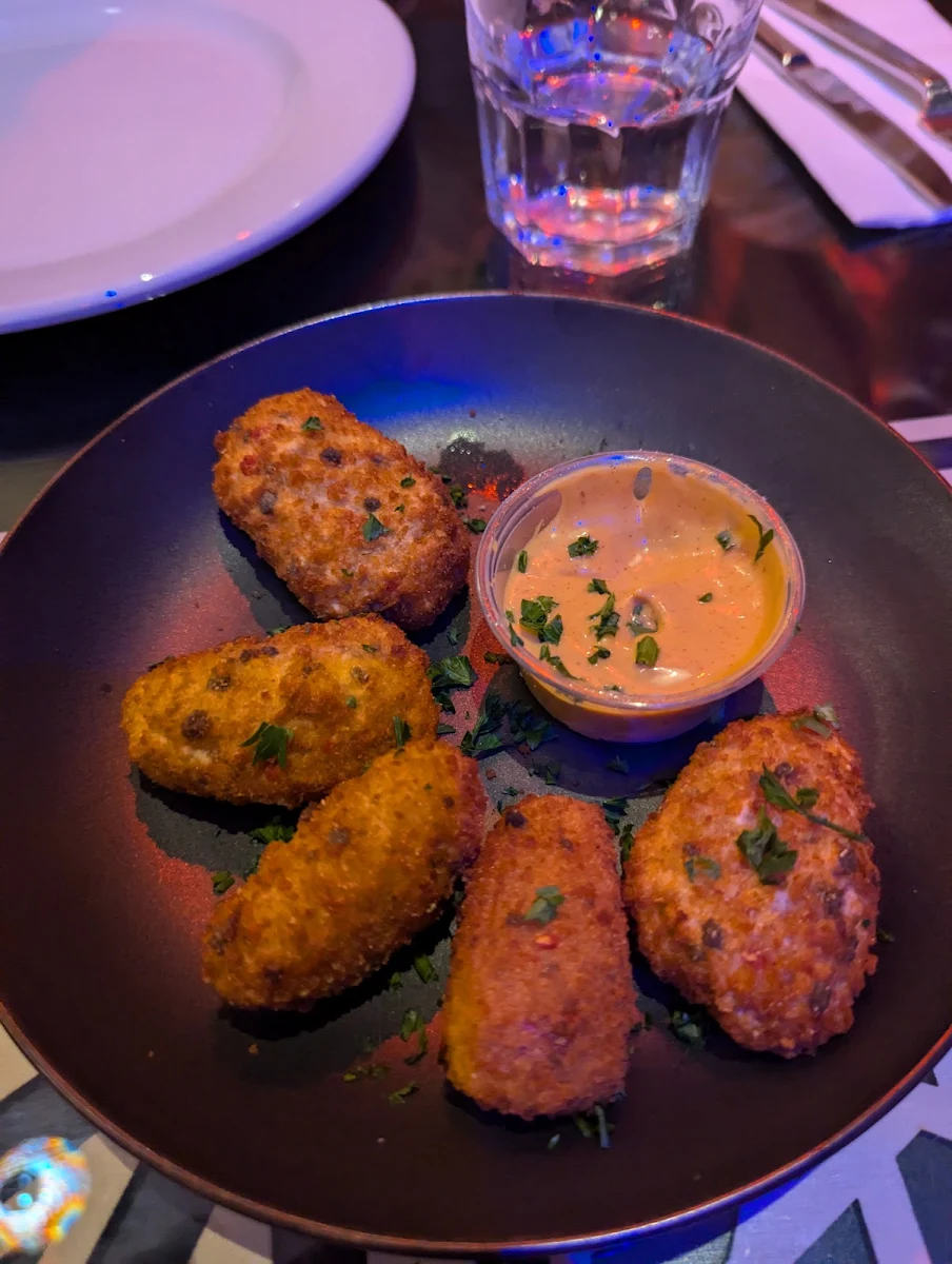 Jalapeno Poppers