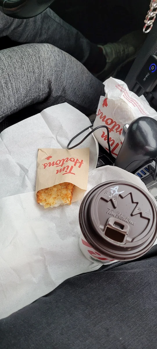 Hash Browns