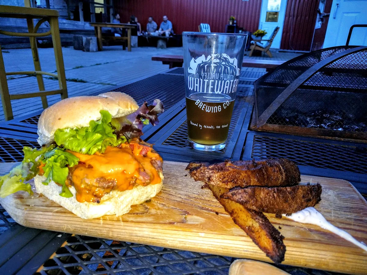 Fantastic Burger