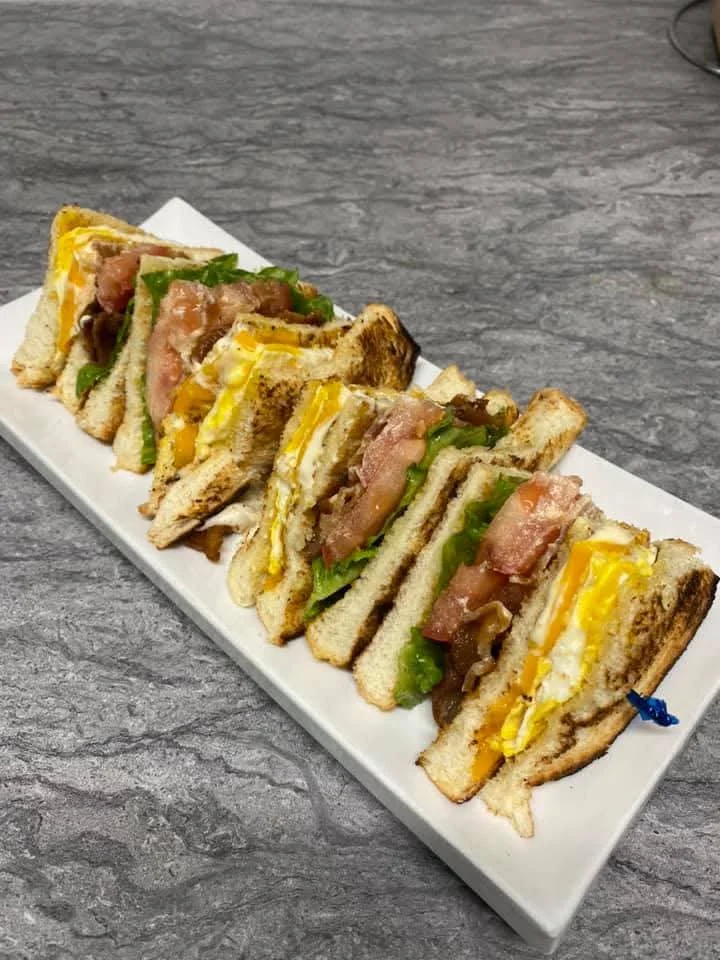 Club Sandwich