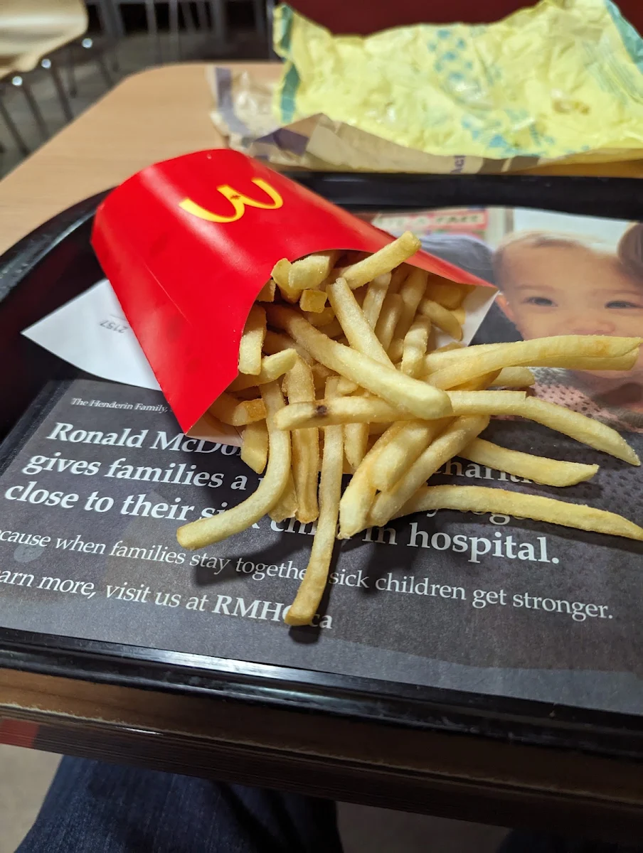 French Fries