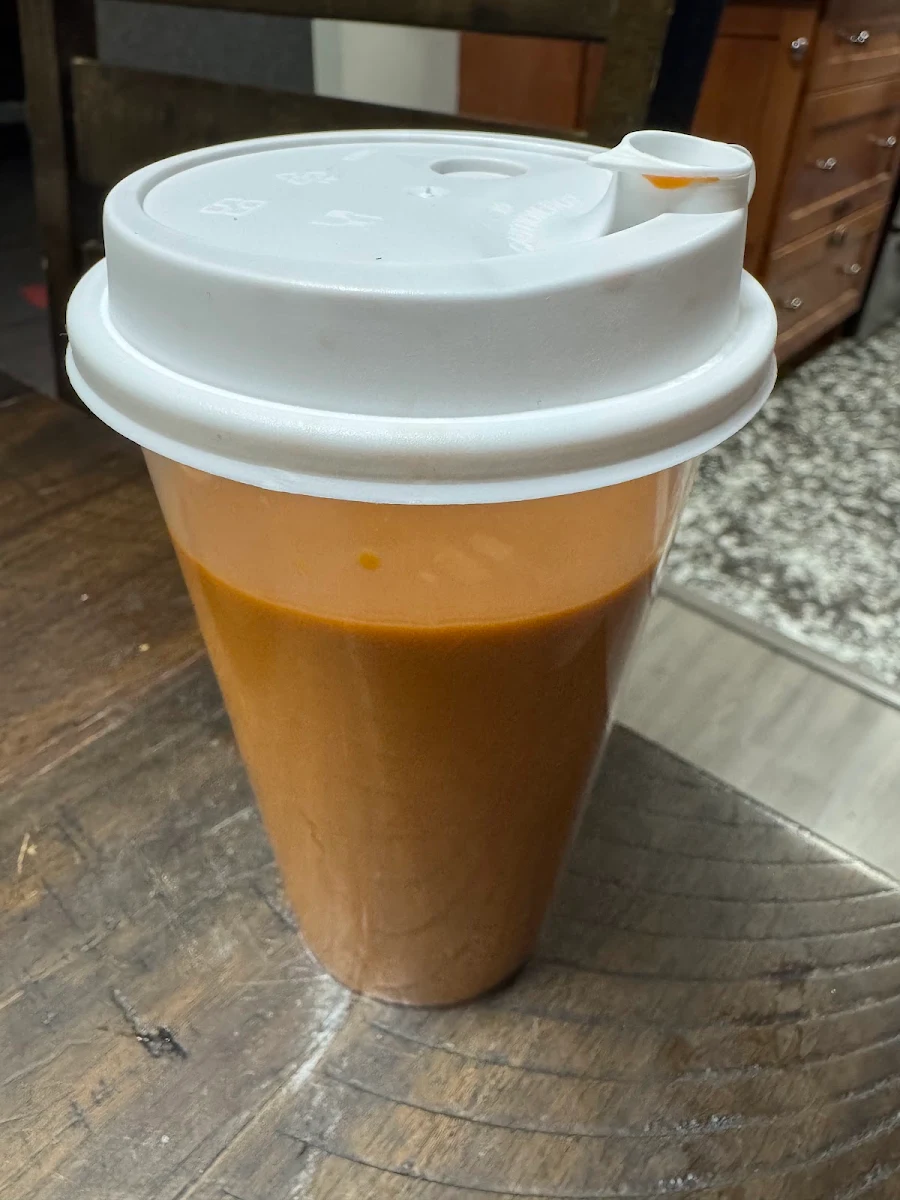 Thai Milk Tea