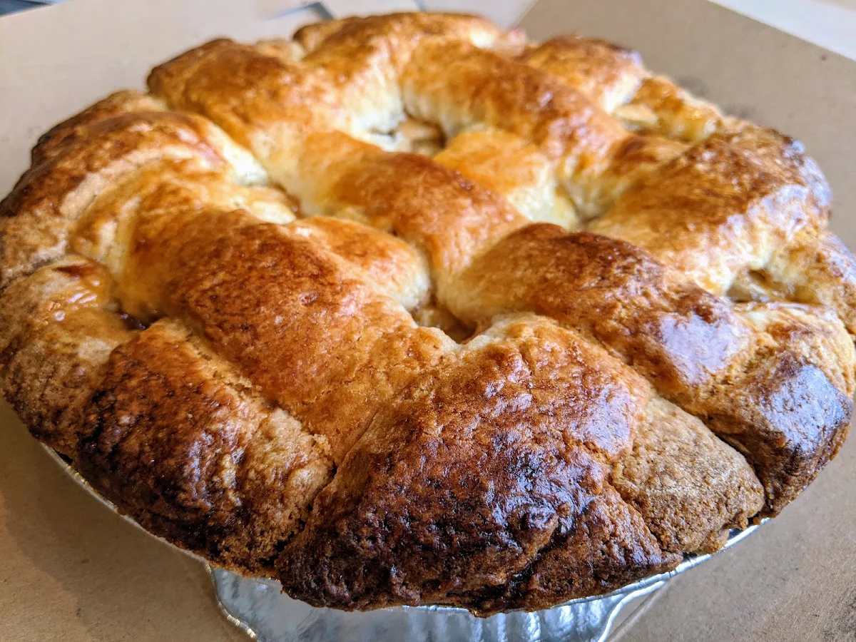 Apple Pie