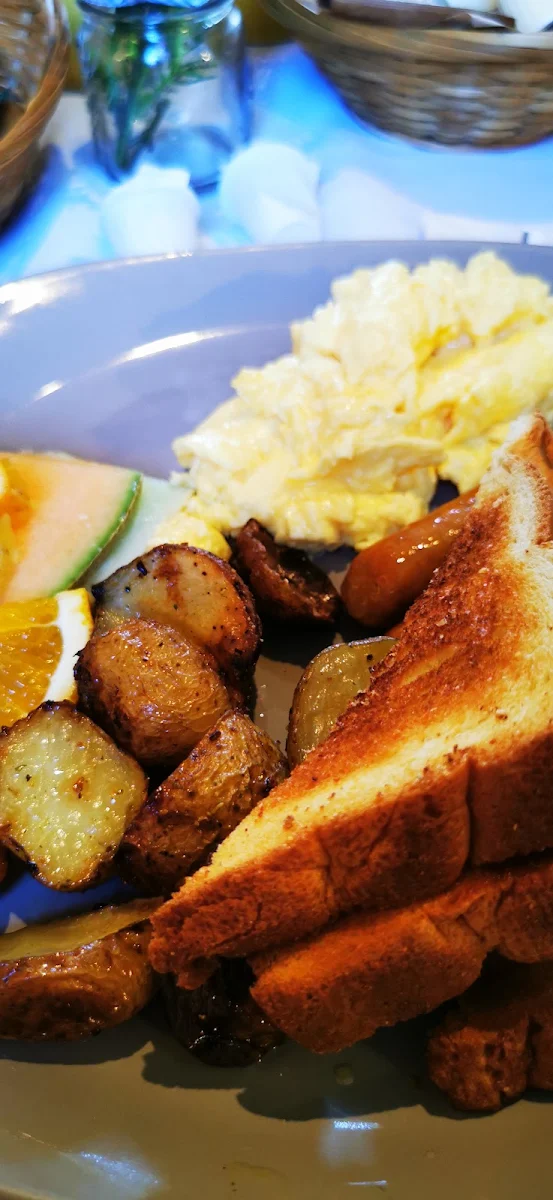 Home Fries