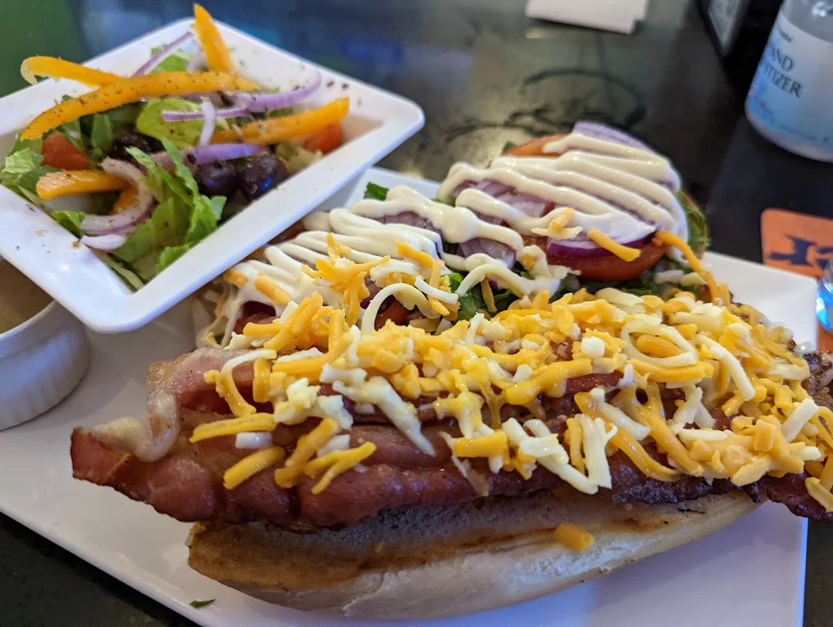 Club Sandwich