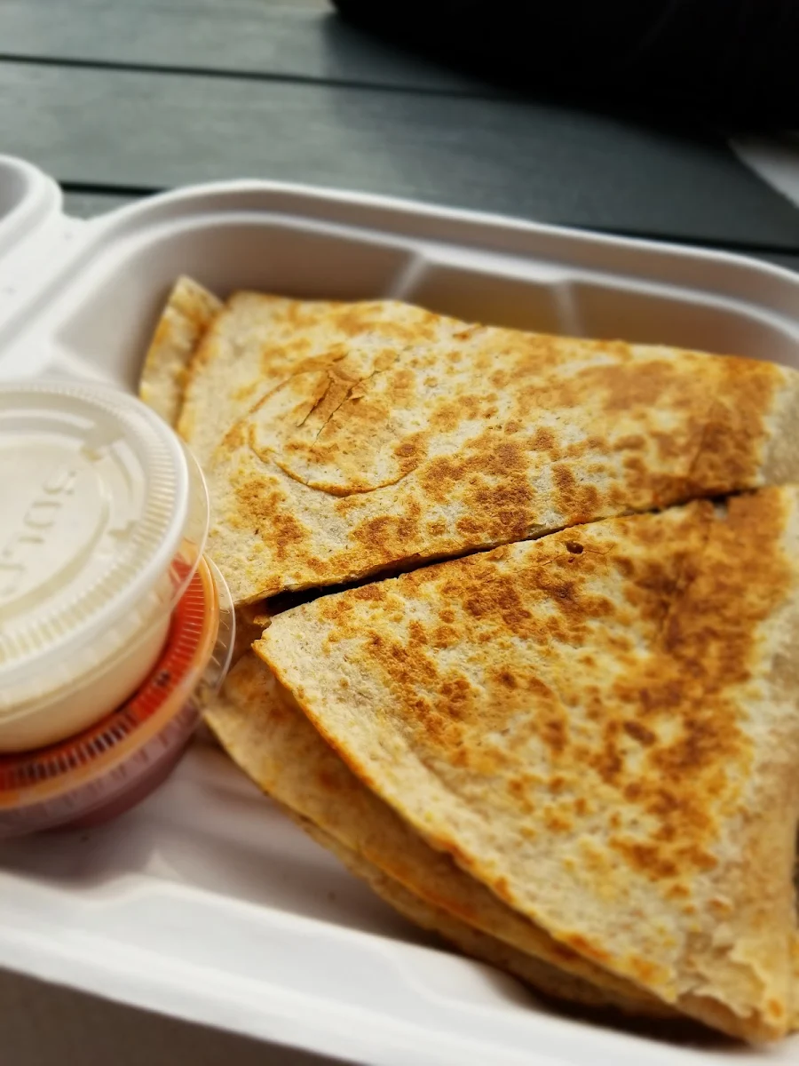 Quesadilla