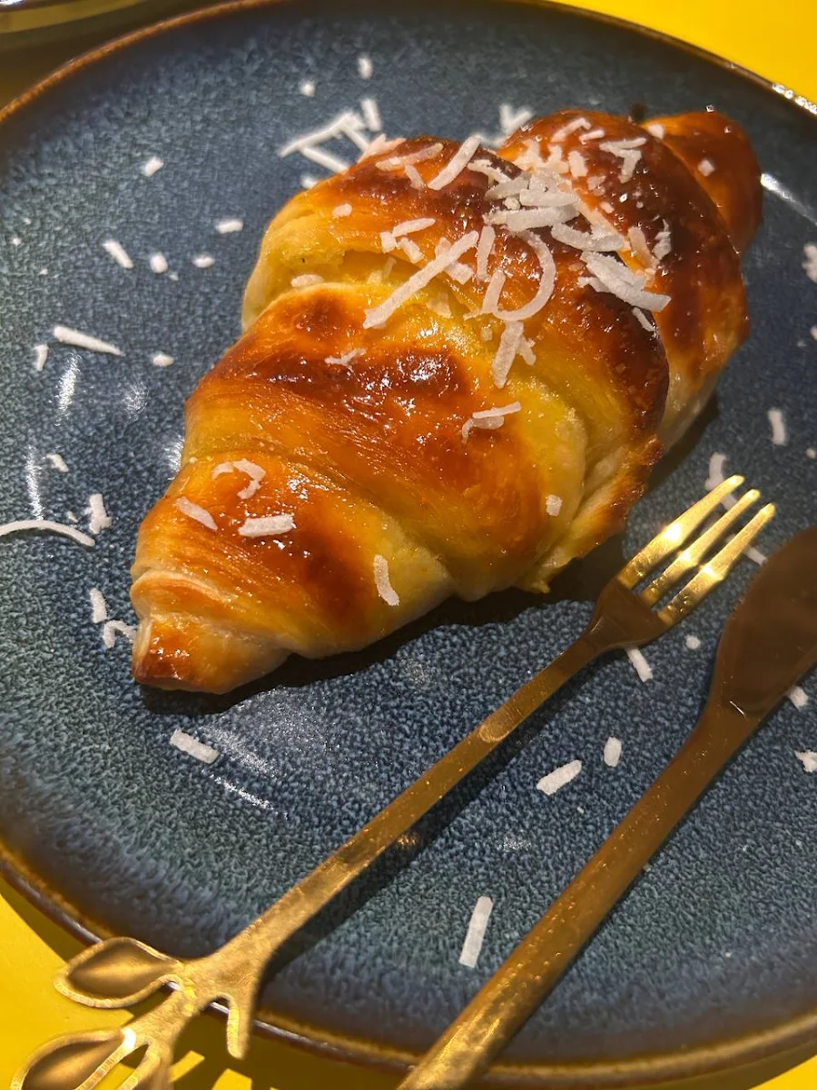 Croissant