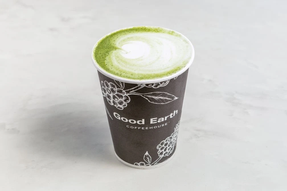 Highlights, Good Earth Coffeehouse - Credit Valley Hospital