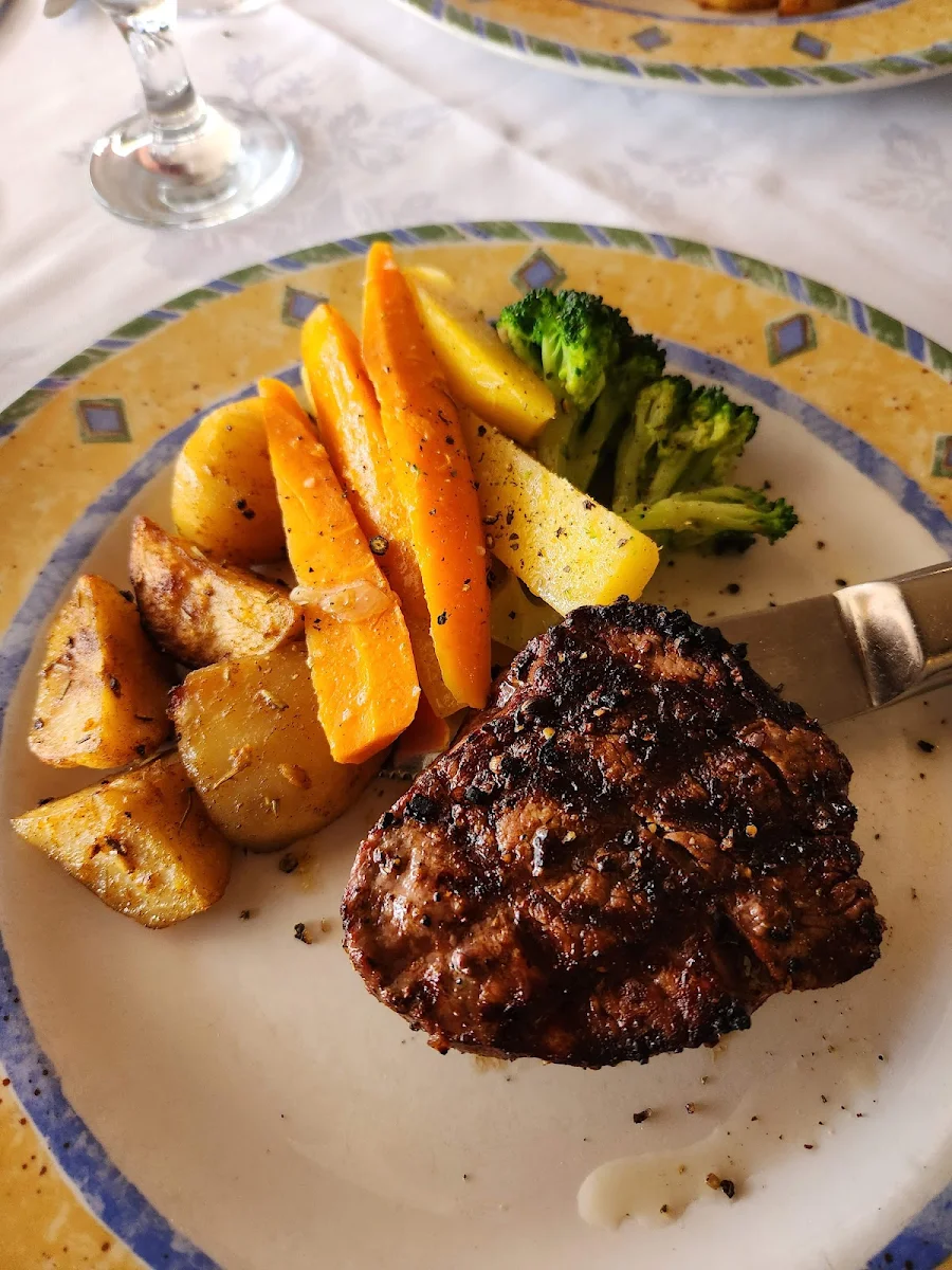 Filet Mignon