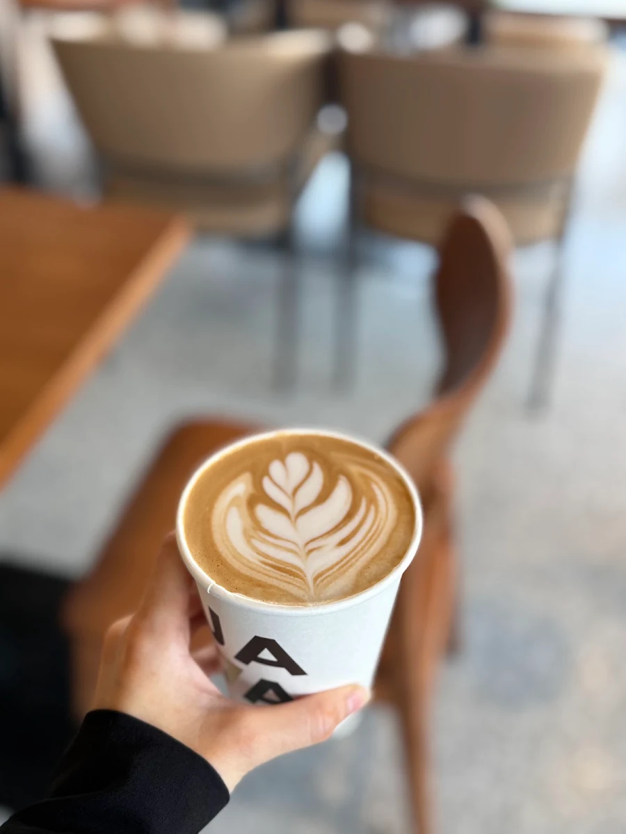 Highlights, JAVA TIME