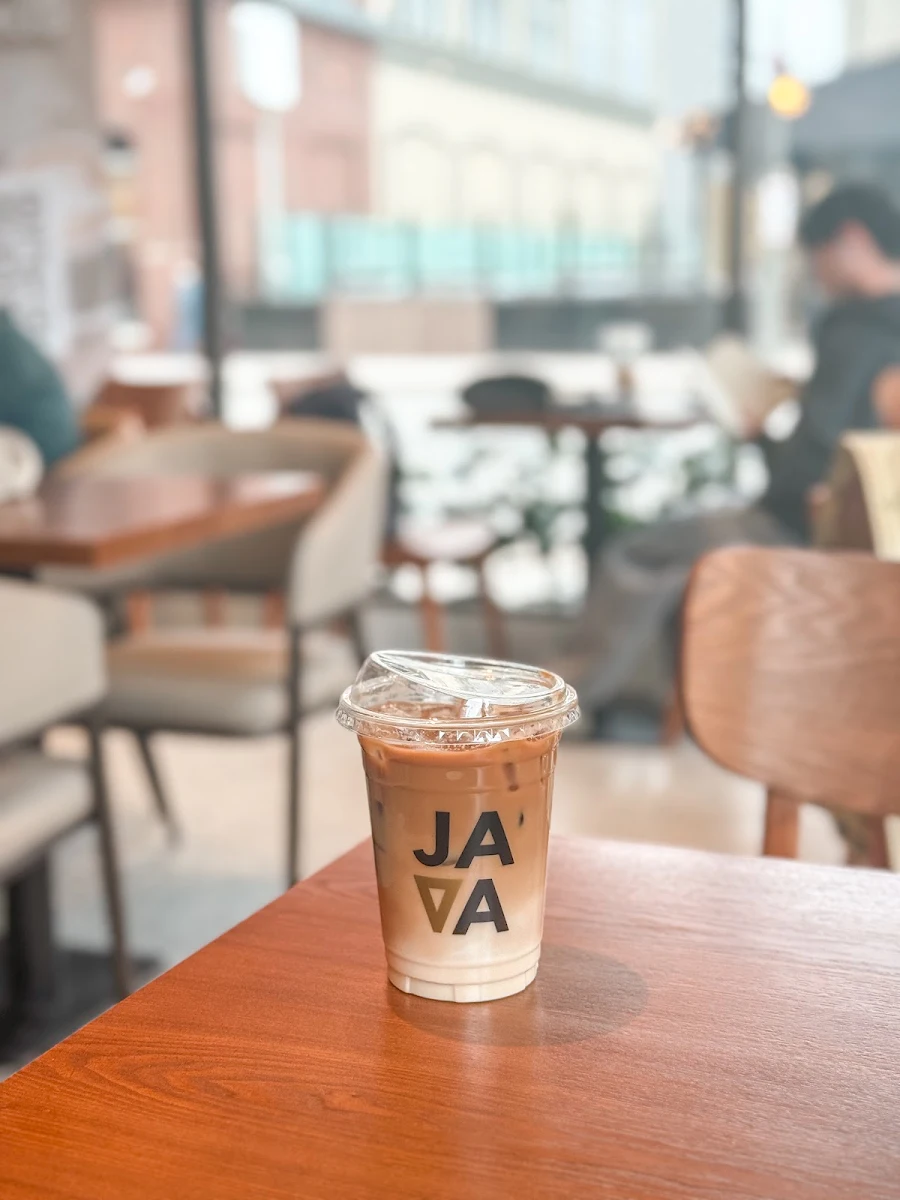 Highlights, JAVA TIME