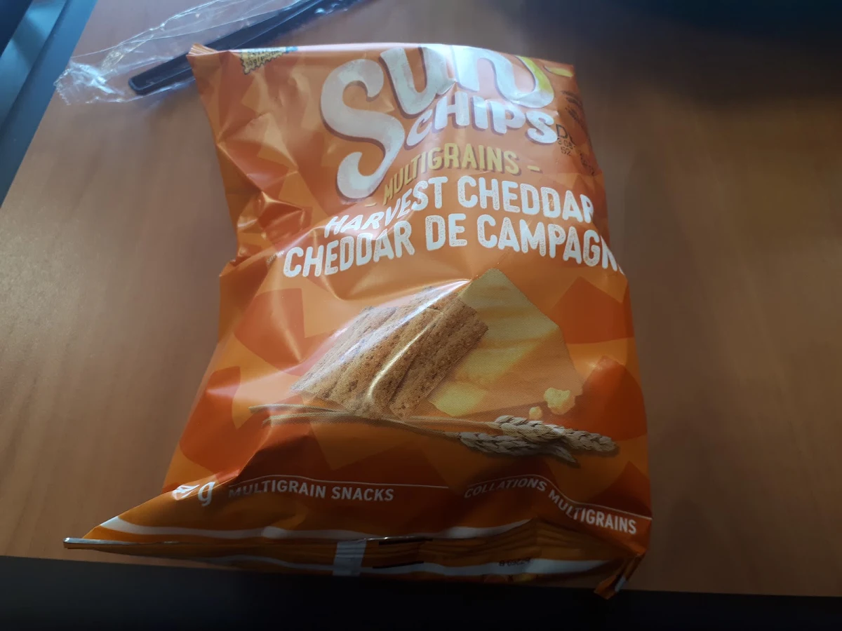 Sun Chips
