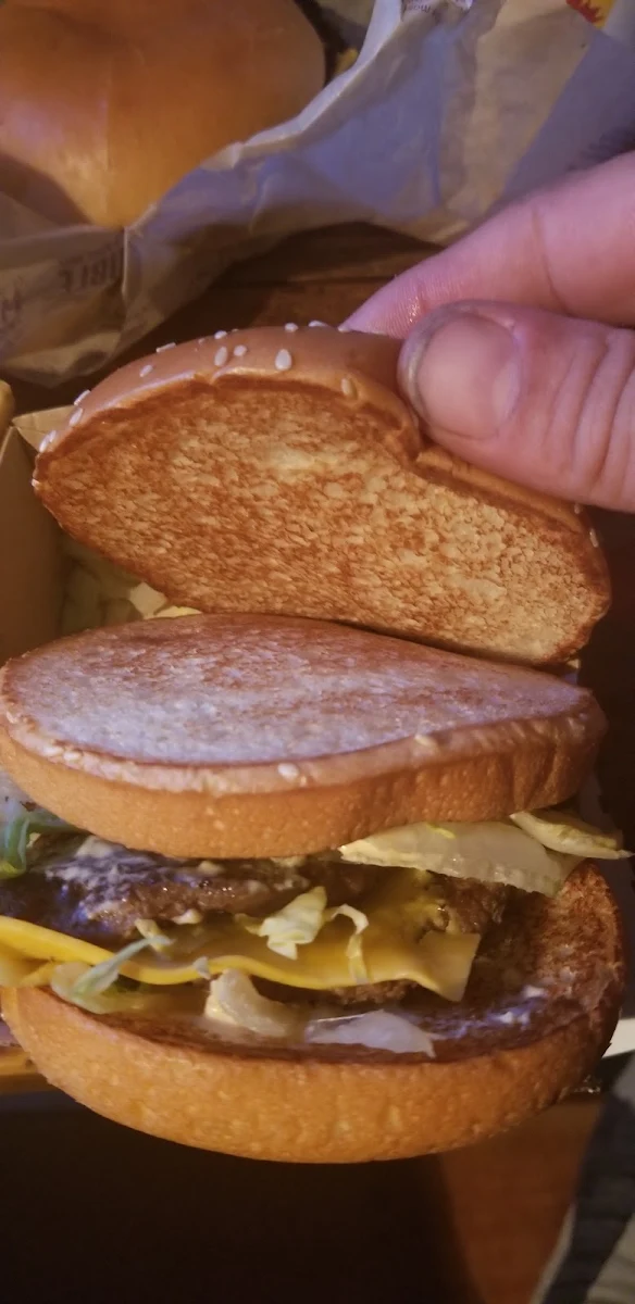 Big Mac