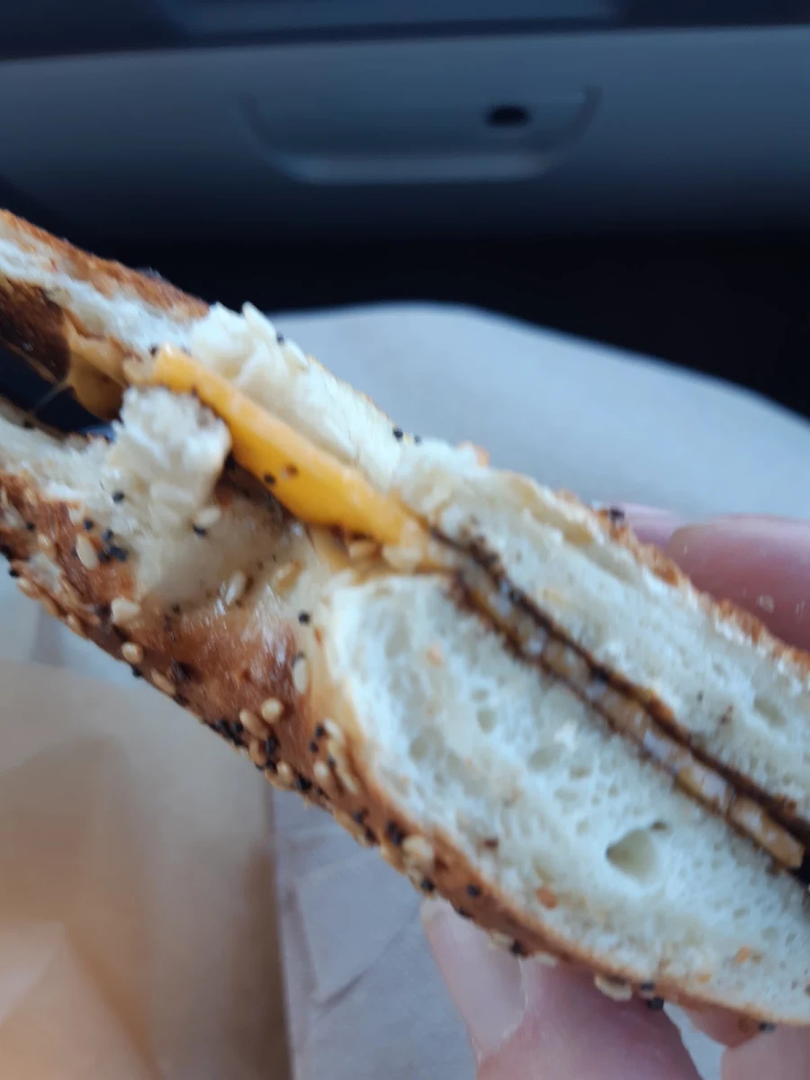 Everything Bagel