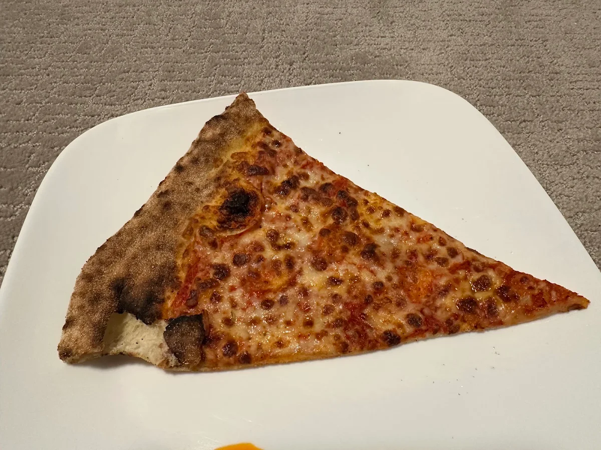 18-Cheese Pizza