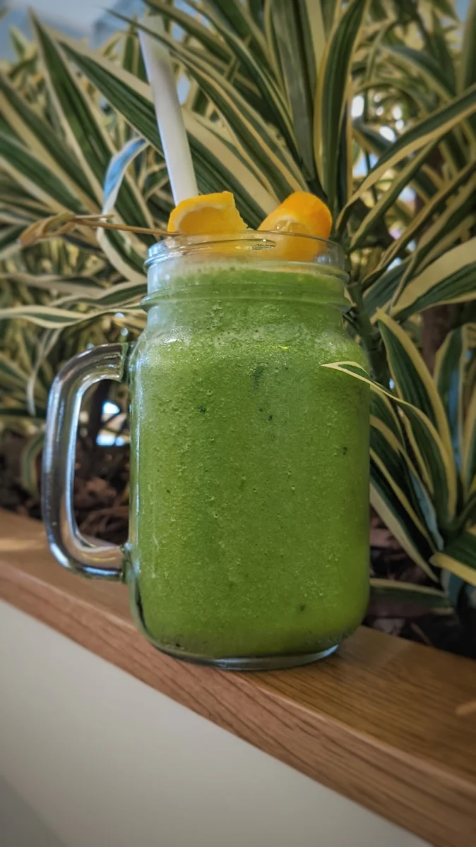 D-Tox Smoothie Smoothie D-Tox