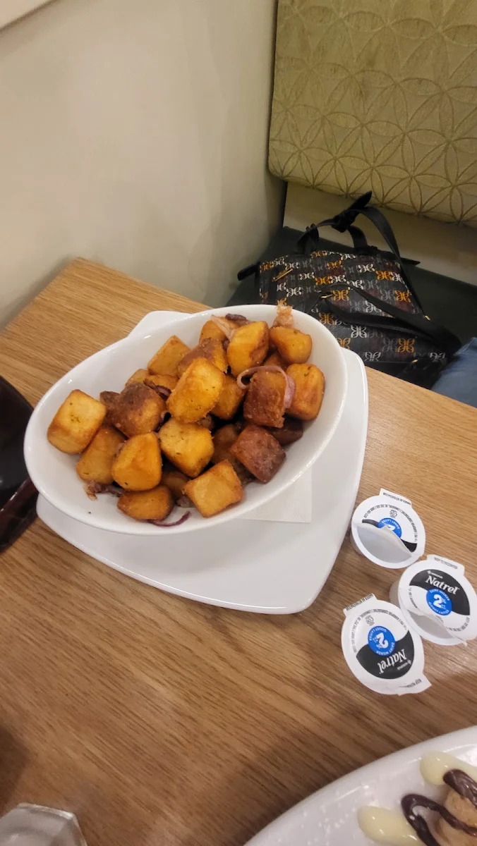 Home Fries