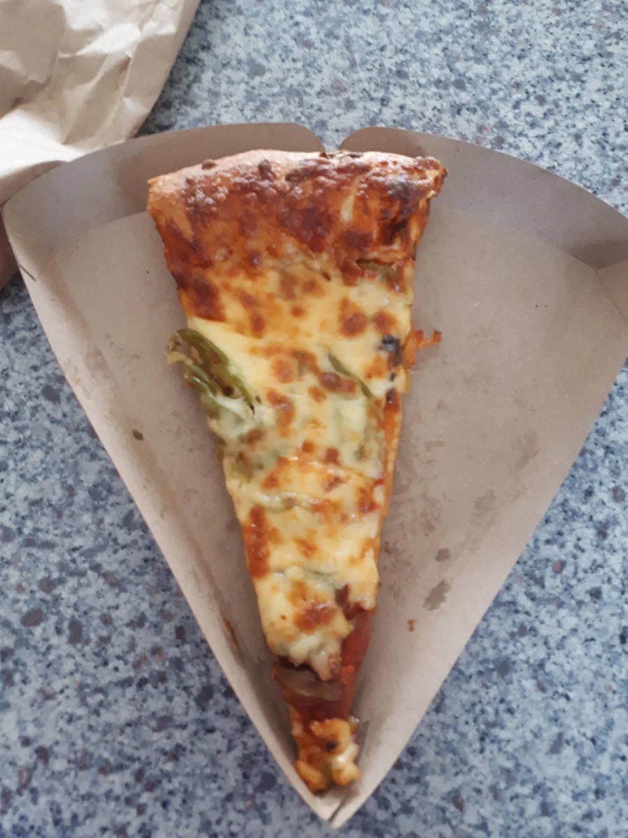 Pizza Slice