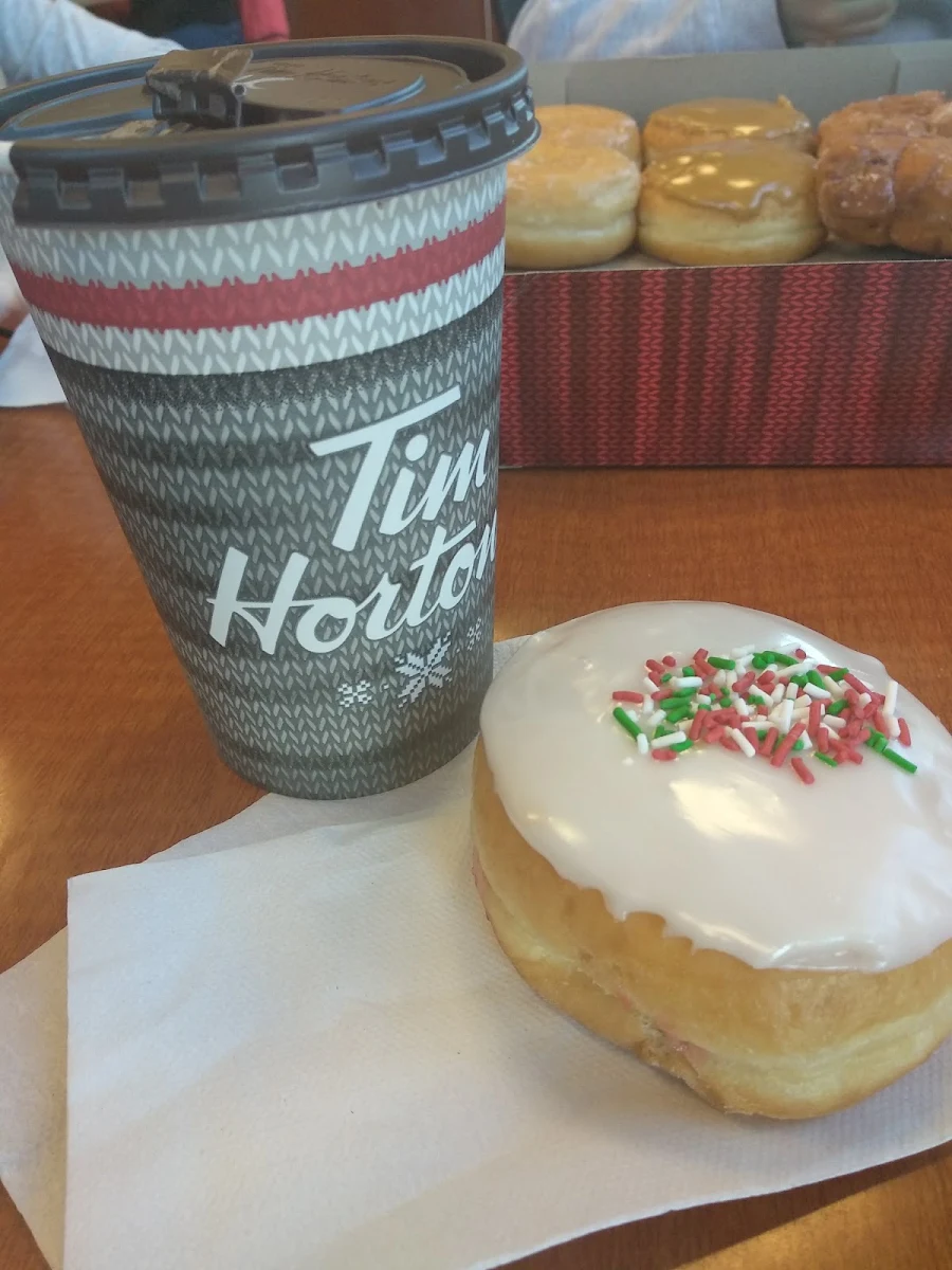 Doughnut