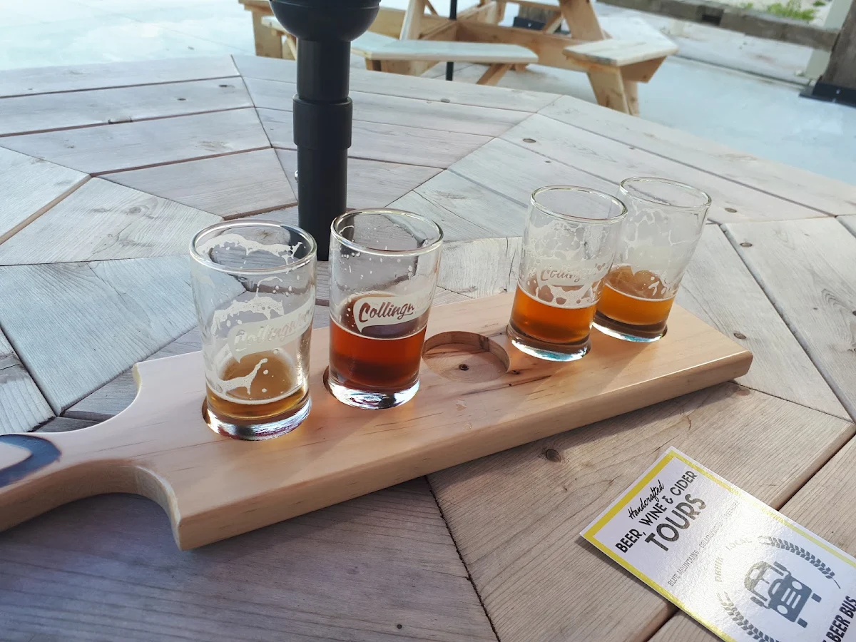 Ontario Craft Beer
