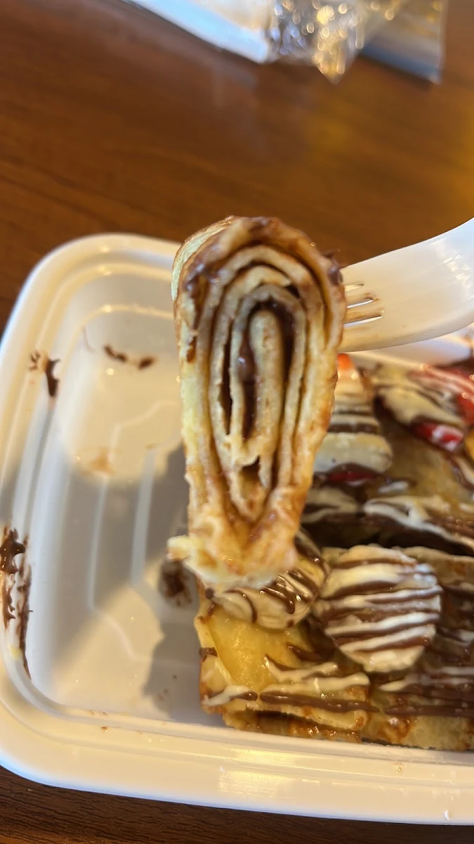 Pancakes