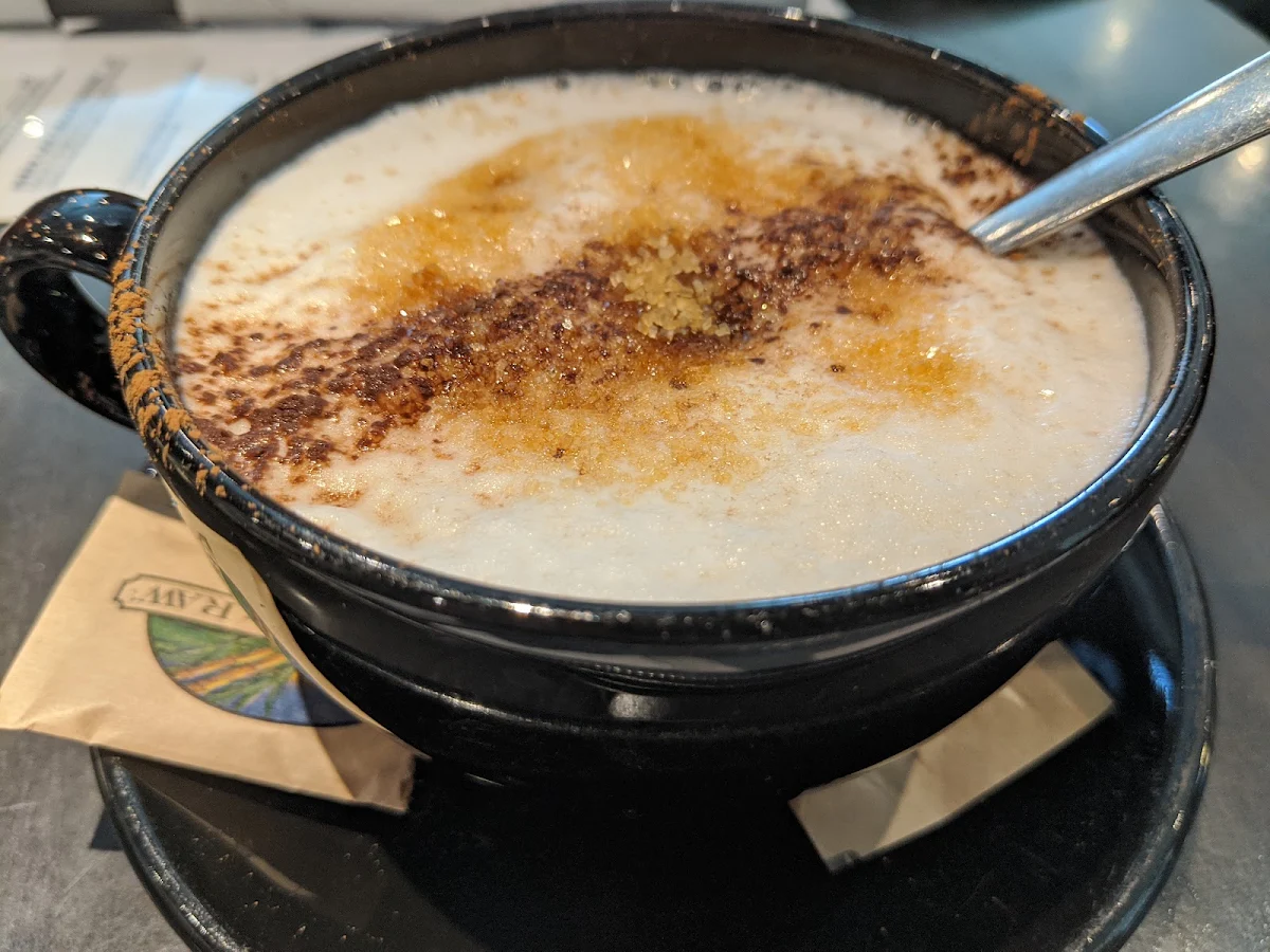 Cafe Latte