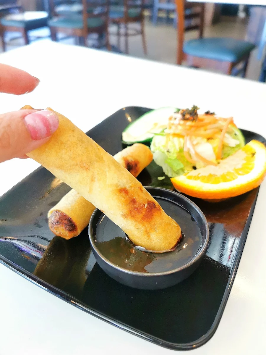 Rouleaux Impériaux 2 Egg Rolls 2
