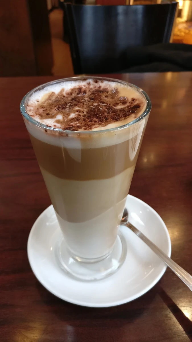 Cafe Mocha
