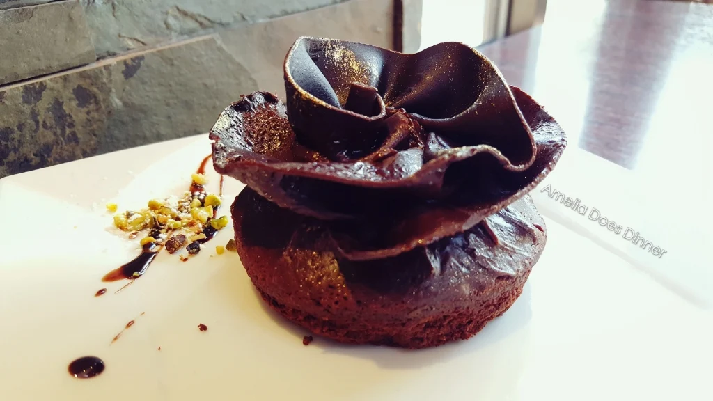 Chocolate Cake