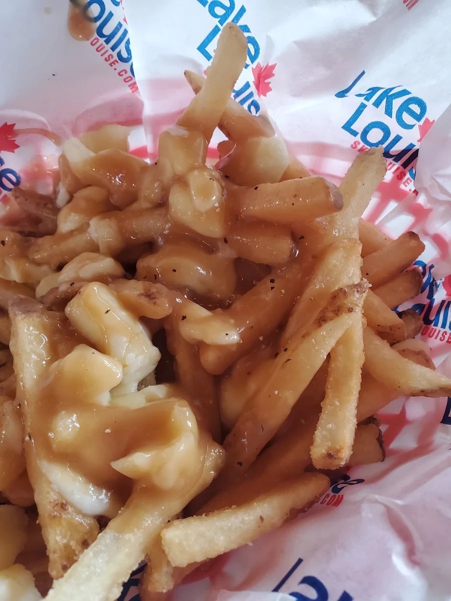 Poutine